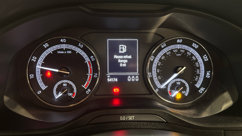 Skoda Karoq 1.0 TSI SE 5dr Petrol Estate